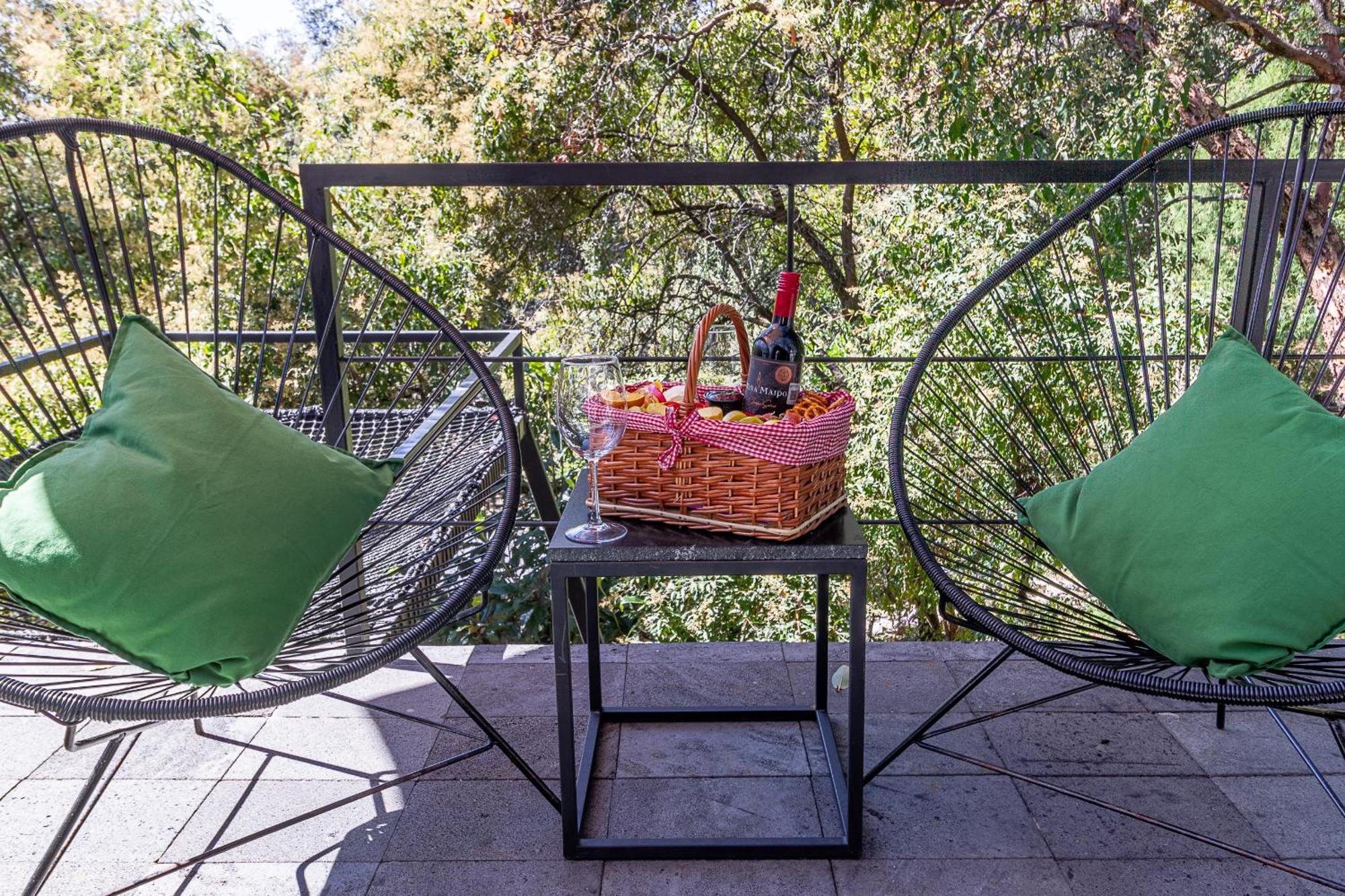 Grasshopper Cabanas Cuautla  Exterior foto