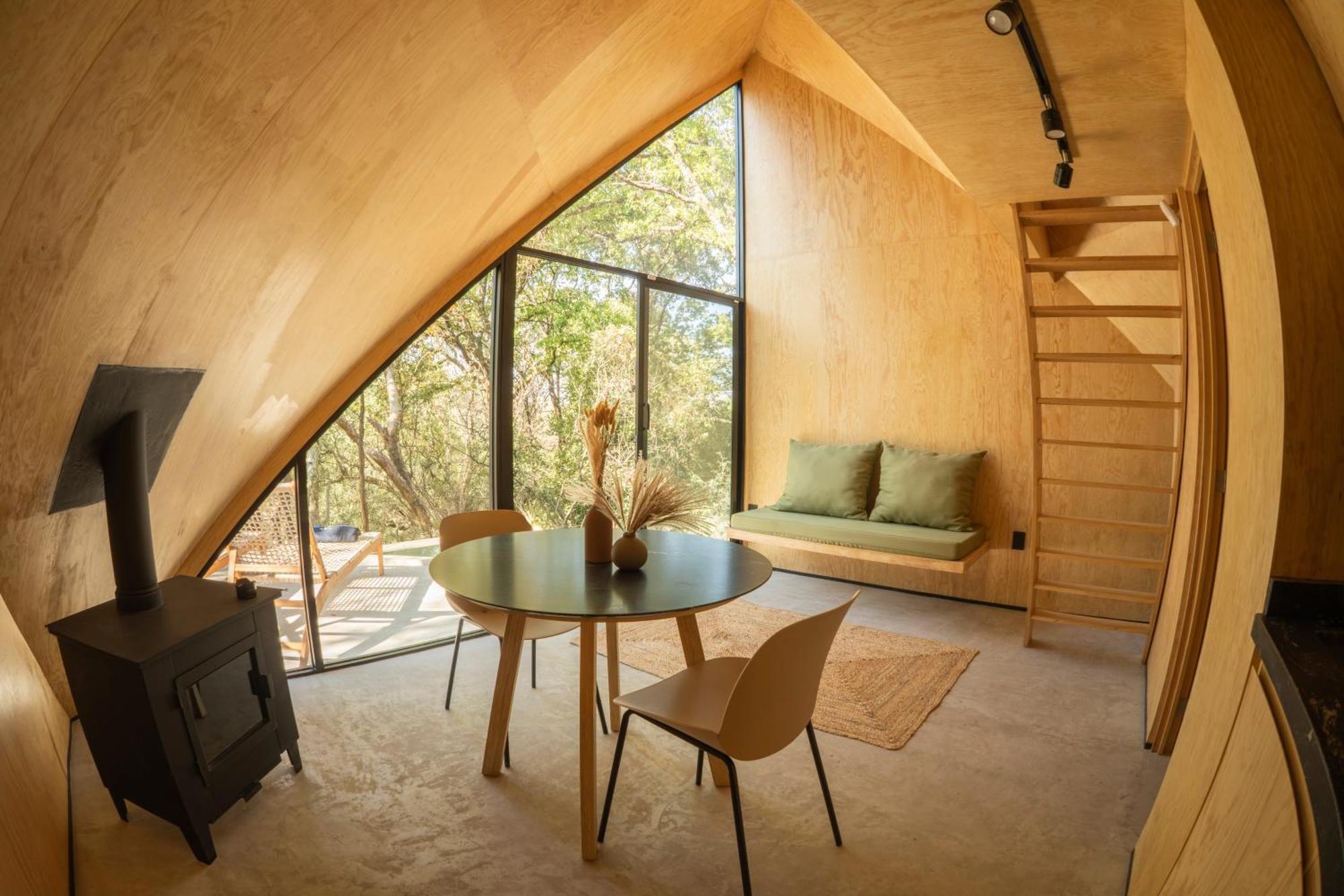 Grasshopper Cabanas Cuautla  Exterior foto