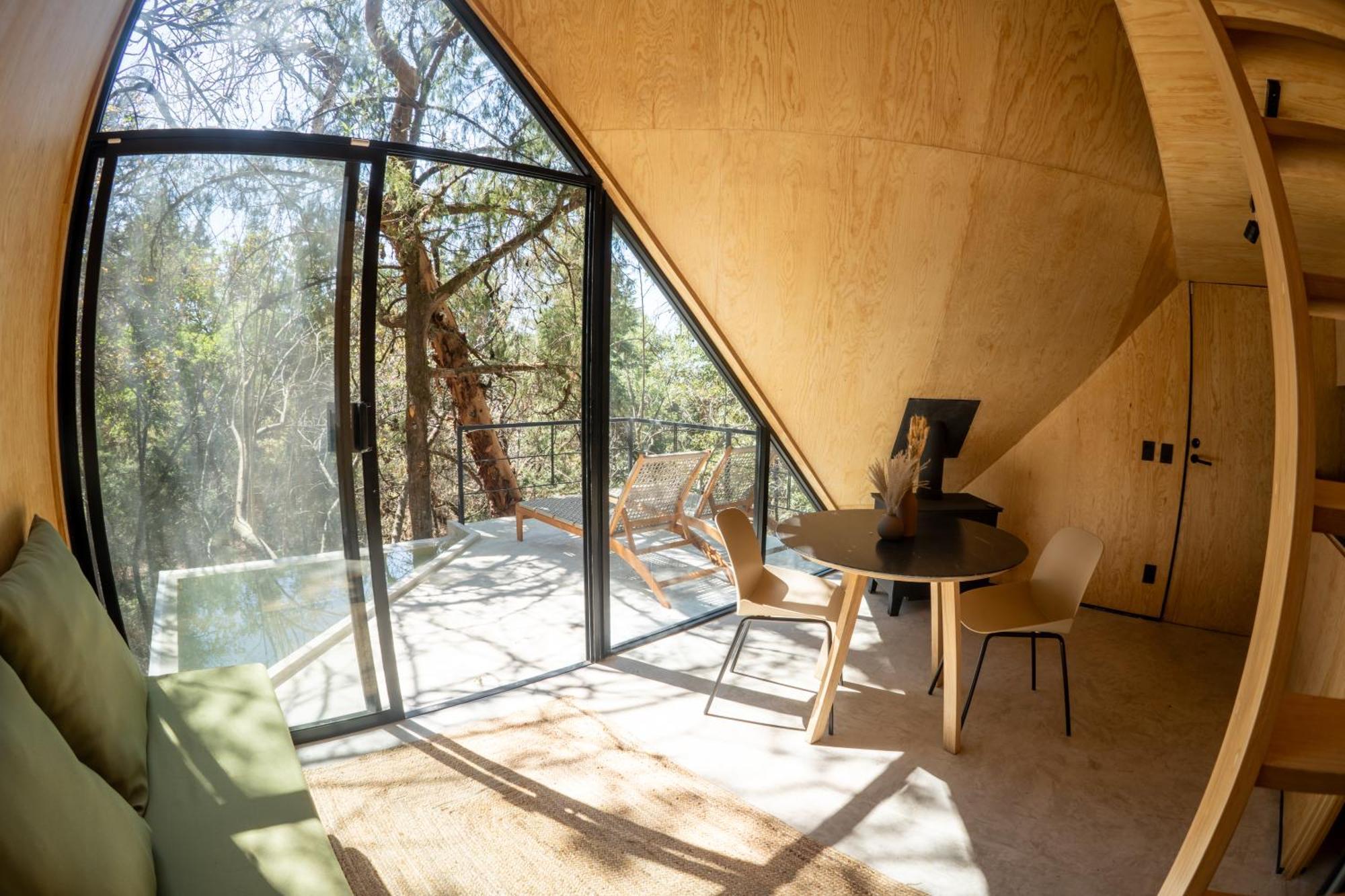 Grasshopper Cabanas Cuautla  Exterior foto