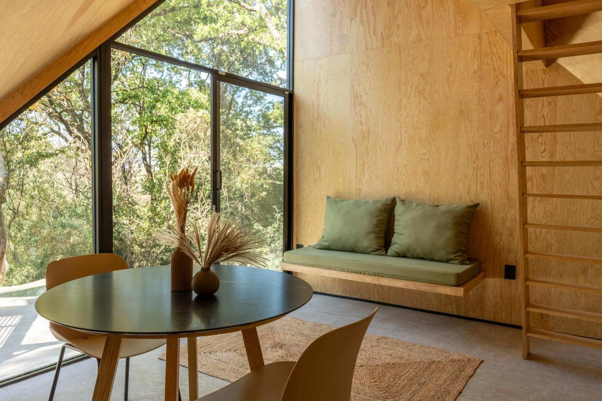 Grasshopper Cabanas Cuautla  Exterior foto
